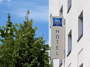 Отель ibis budget Hamburg Altona  Гамбург